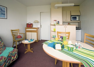Imagen de la habitación del Hotel Maeva la Jetee des Marins. Foto 2