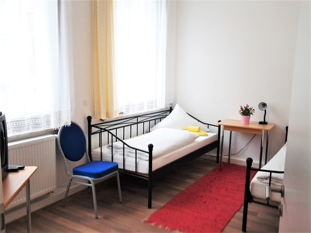 Imagen de la habitación del Hotel Maffei Apartments. Foto 3
