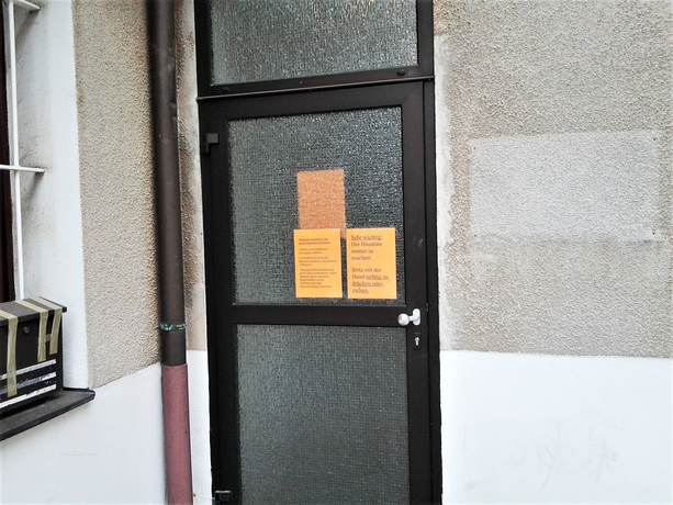 Imagen de la habitación del Hotel Maffei Apartments. Foto 8