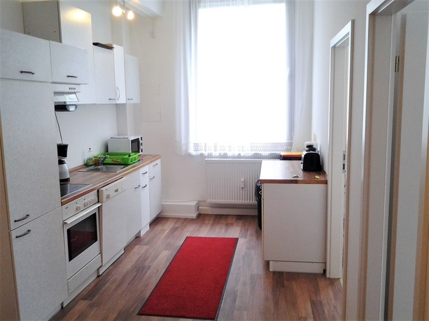 Imagen de la habitación del Hotel Maffei Apartments. Foto 12