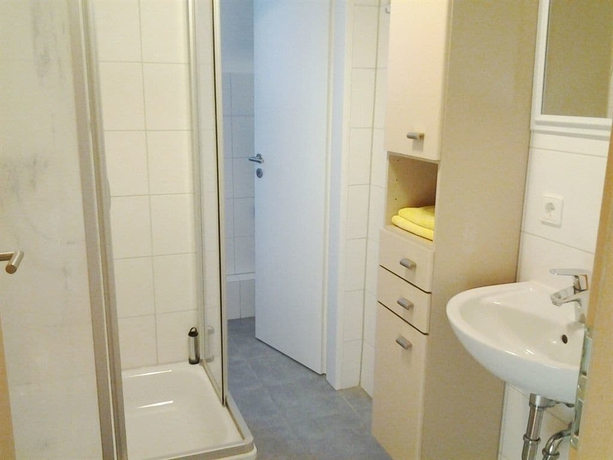 Imagen de la habitación del Hotel Maffei Apartments. Foto 13