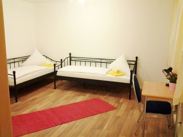 Imagen de la habitación del Hotel Maffei Apartments. Foto 14