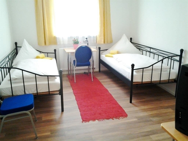 Imagen de la habitación del Hotel Maffei Apartments. Foto 15