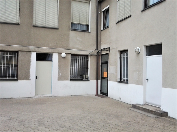Imagen de la habitación del Hotel Maffei Apartments. Foto 16