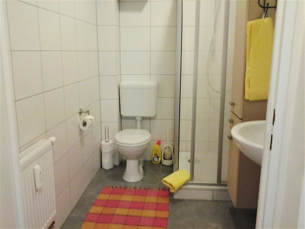 Imagen de la habitación del Hotel Maffei Apartments. Foto 18