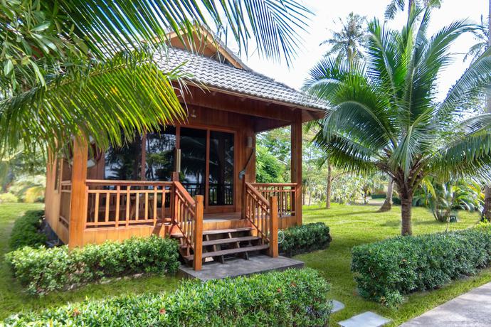 Imagen de la habitación del Hotel Mafiya Resort. Foto 17