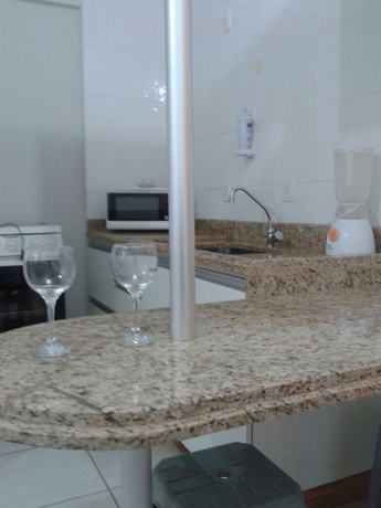 Imagen de la habitación del Hotel Mag3 Flats. Foto 2