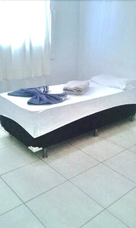 Imagen de la habitación del Hotel Mag3 Flats. Foto 3