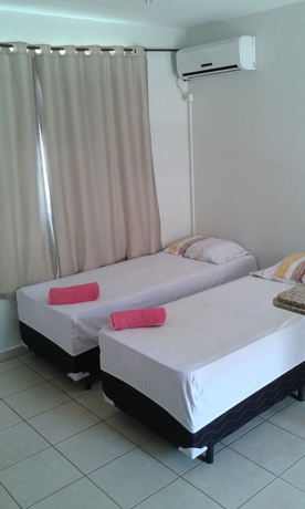 Imagen de la habitación del Hotel Mag3 Flats. Foto 5