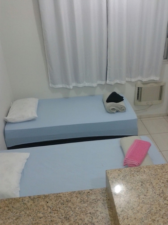 Imagen de la habitación del Hotel Mag3 Flats. Foto 6