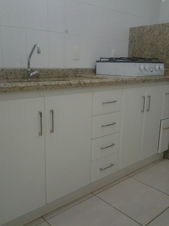 Imagen de la habitación del Hotel Mag3 Flats. Foto 7