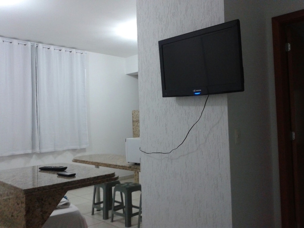 Imagen de la habitación del Hotel Mag3 Flats. Foto 8