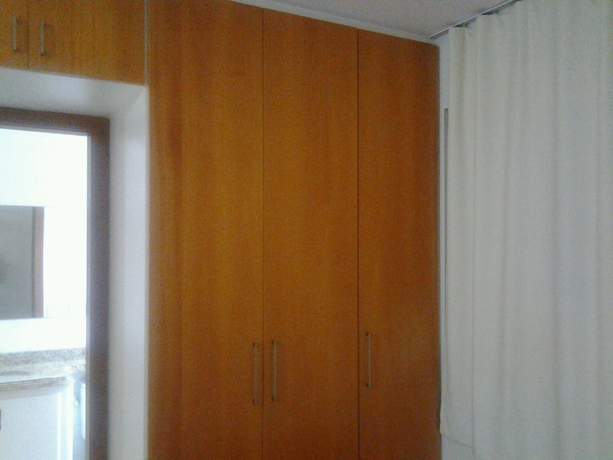 Imagen de la habitación del Hotel Mag3 Flats. Foto 9