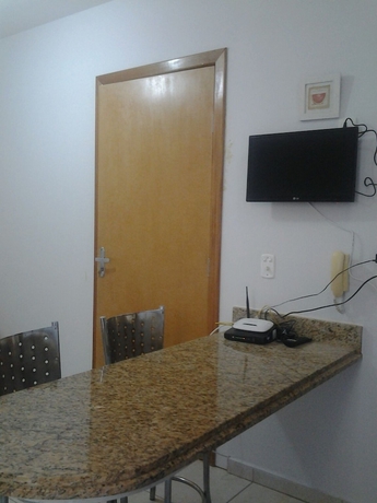 Imagen de la habitación del Hotel Mag3 Flats. Foto 10