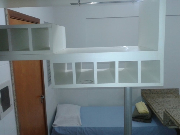 Imagen de la habitación del Hotel Mag3 Flats. Foto 11