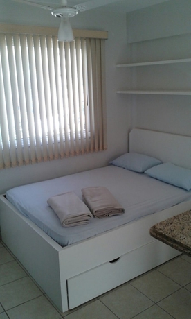 Imagen de la habitación del Hotel Mag3 Flats. Foto 12