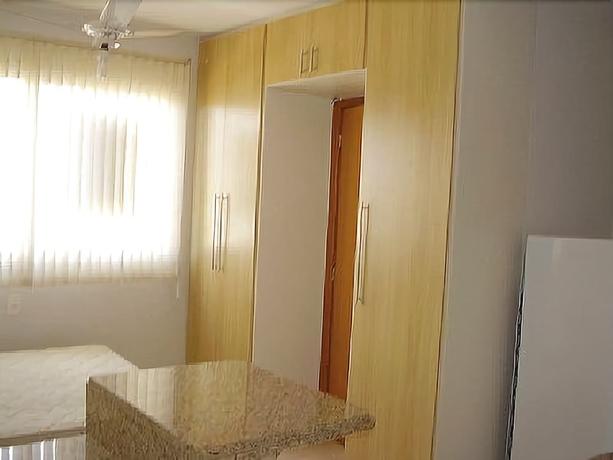 Imagen de la habitación del Hotel Mag3 Flats. Foto 15