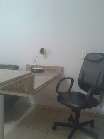 Imagen de la habitación del Hotel Mag3 Flats. Foto 16