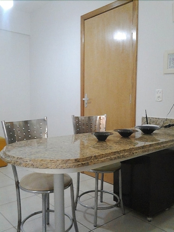 Imagen de la habitación del Hotel Mag3 Flats. Foto 17