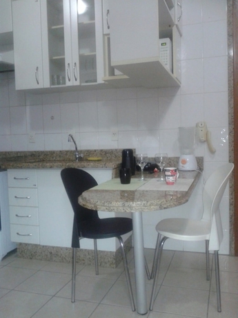 Imagen de la habitación del Hotel Mag3 Flats. Foto 18