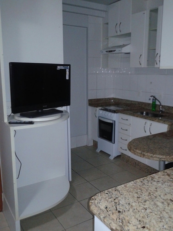 Imagen de la habitación del Hotel Mag3 Flats. Foto 19