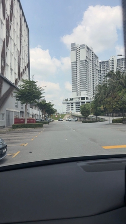 Imagen general del Hotel MagTree Cheras. Foto 3