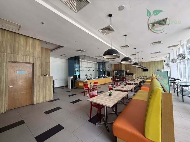 Imagen del bar/restaurante del Hotel MagTree Cheras. Foto 4