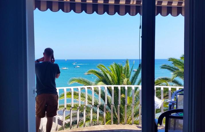 Imagen general del Hotel Maga Circe. Foto 10