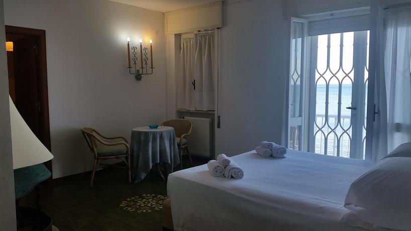 Imagen general del Hotel Maga Circe. Foto 11