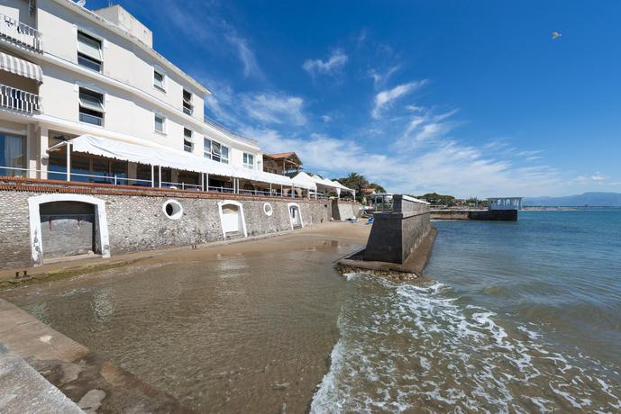 Imagen general del Hotel Maga Circe. Foto 15