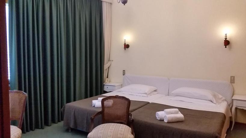 Imagen general del Hotel Maga Circe. Foto 16