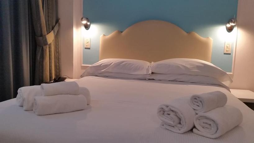 Imagen general del Hotel Maga Circe. Foto 19