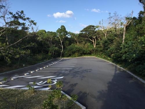 Imagen general del Hotel Magachabaru Okinawa. Foto 2