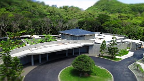 Imagen general del Hotel Magachabaru Okinawa. Foto 4