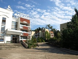 Imagen general del Hotel Magadan. Foto 2