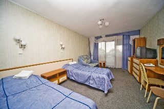 Imagen general del Hotel Magadan. Foto 3