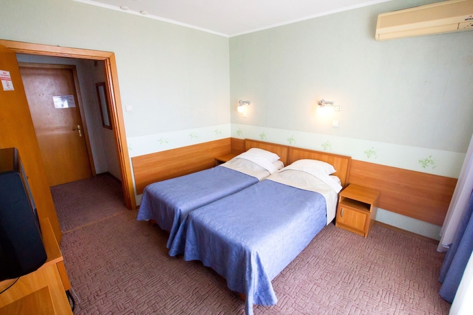Imagen de la habitación del Hotel Magadan Health Resort. Foto 2
