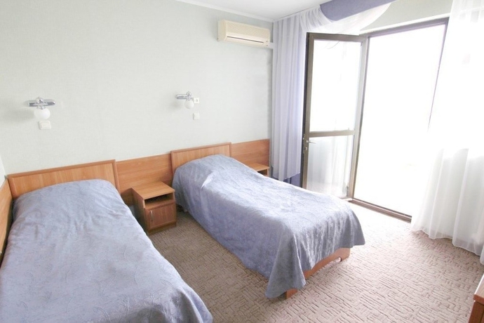 Imagen de la habitación del Hotel Magadan Health Resort. Foto 3