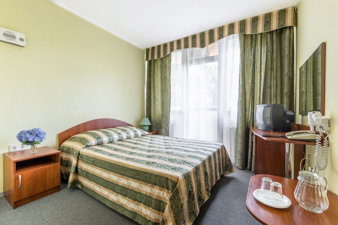 Imagen de la habitación del Hotel Magadan Health Resort. Foto 6