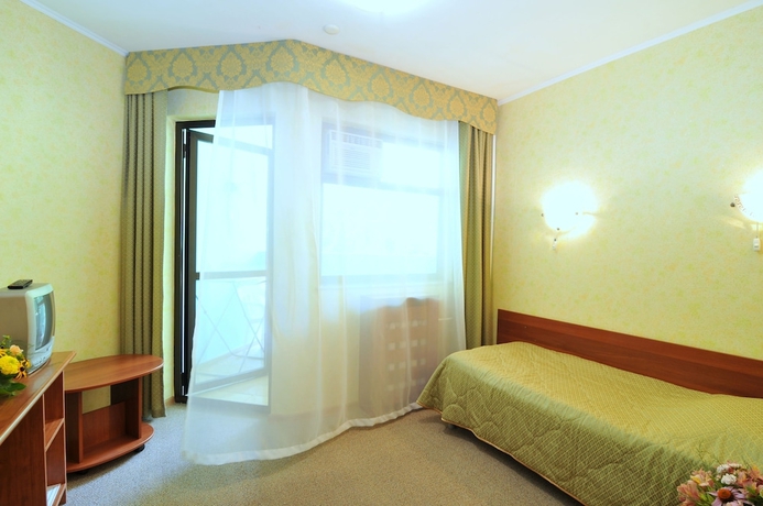 Imagen de la habitación del Hotel Magadan Health Resort. Foto 7