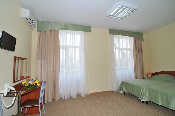 Imagen de la habitación del Hotel Magadan Health Resort. Foto 13
