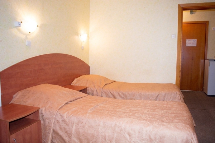 Imagen de la habitación del Hotel Magadan Health Resort. Foto 14