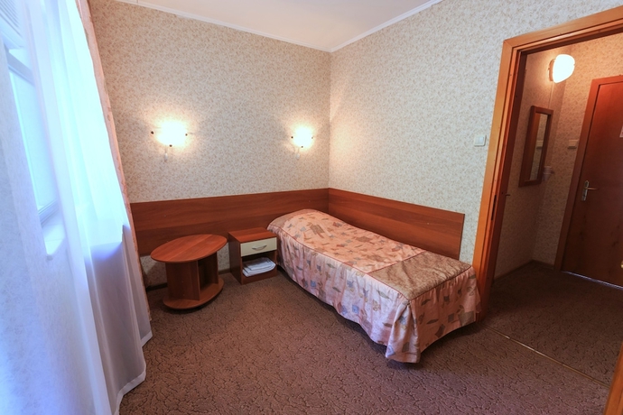 Imagen de la habitación del Hotel Magadan Health Resort. Foto 15