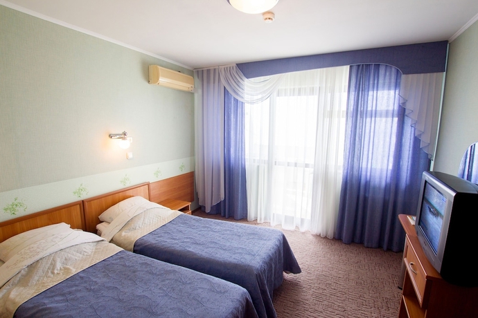 Imagen de la habitación del Hotel Magadan Health Resort. Foto 16