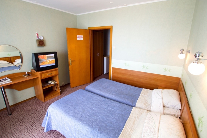 Imagen de la habitación del Hotel Magadan Health Resort. Foto 17