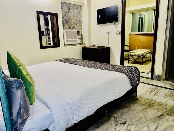 Imagen de la habitación del Hotel Magadh Empire. Foto 3