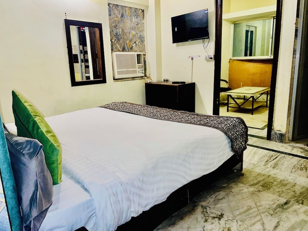 Imagen de la habitación del Hotel Magadh Empire. Foto 5