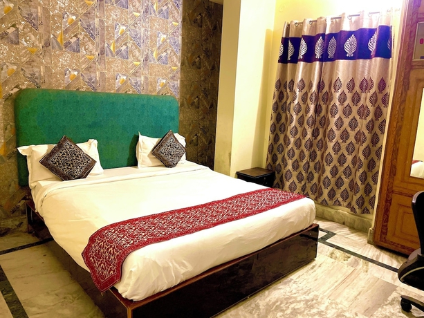 Imagen de la habitación del Hotel Magadh Empire. Foto 6