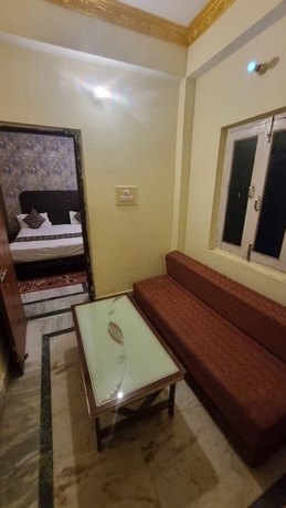 Imagen de los interiores del Hotel Magadh Empire. Foto 10