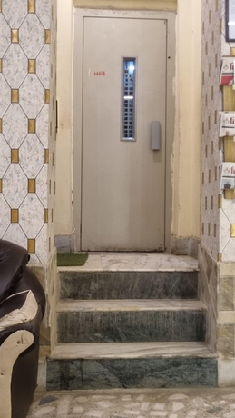 Imagen de los interiores del Hotel Magadh Empire. Foto 11